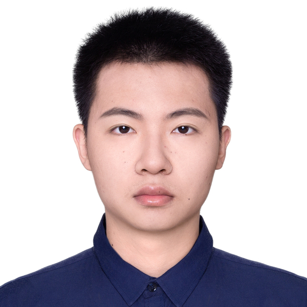 Xiaolong Wang 王小龙